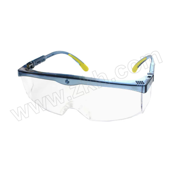 HONEYWELL/霍尼韦尔 S200APLUS安全防护眼镜 100300 防刮擦防雾 1副