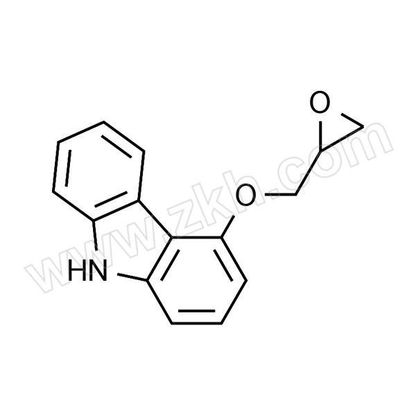 ALADDIN/阿拉丁 4-环氧丙烷氧基咔唑 E123289-5g CAS号51997-51-4 规格:≥98.0%(HPLC) 1瓶