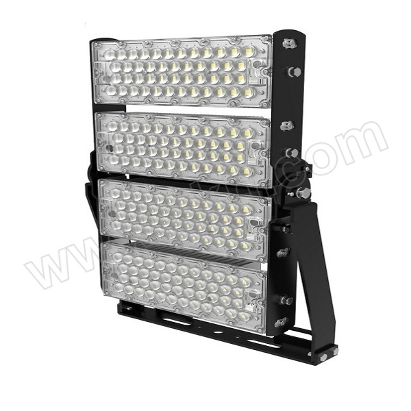 SINOMARC/中跃 投光灯 ZY9168-500W 1套