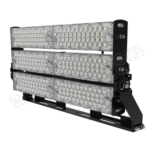 SINOMARC/中跃 投光灯 ZY9168-500W 1套