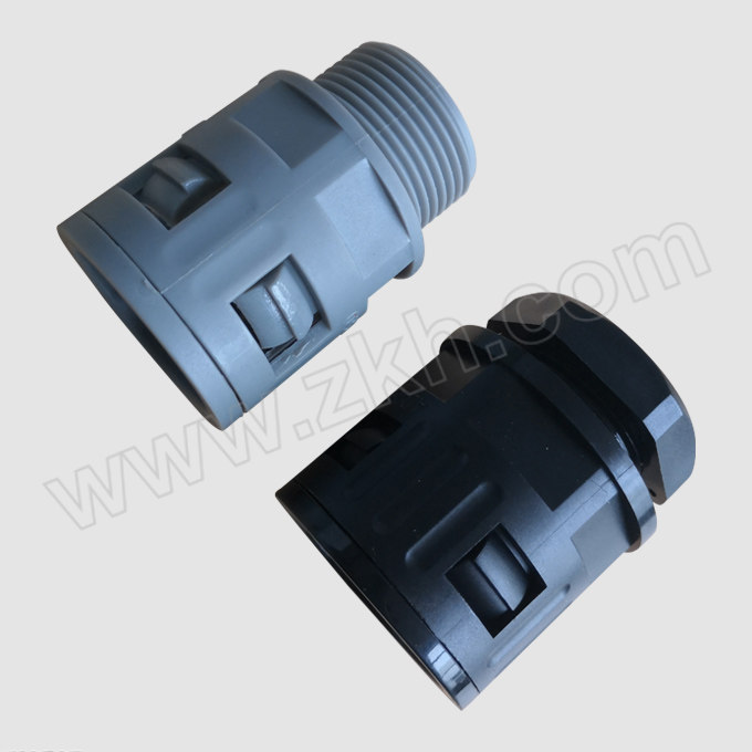 STARMOOM/星摩 防水型快速软管接头 STM-FS-100226T AD28.5mm M25×1.5 1个