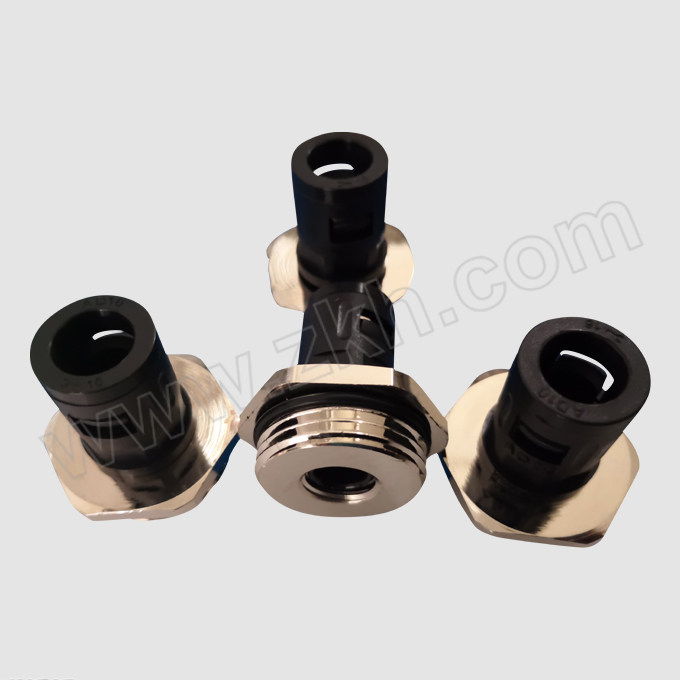 STARMOOM/星摩 防水型快速软管接头 STM-FS-100226T AD28.5mm M25×1.5 1个