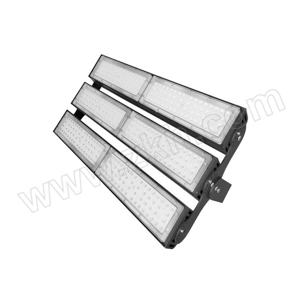 SINOMARC/中跃 ZY9165系列多功能模组投光灯 ZY9165-480W 480W 1套