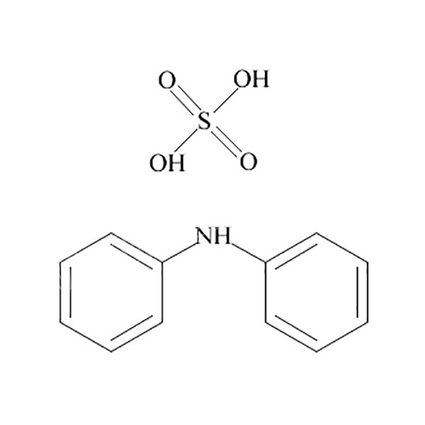 aladdin阿拉丁二苯胺硫酸盐d1134655gcas号587848985g1瓶