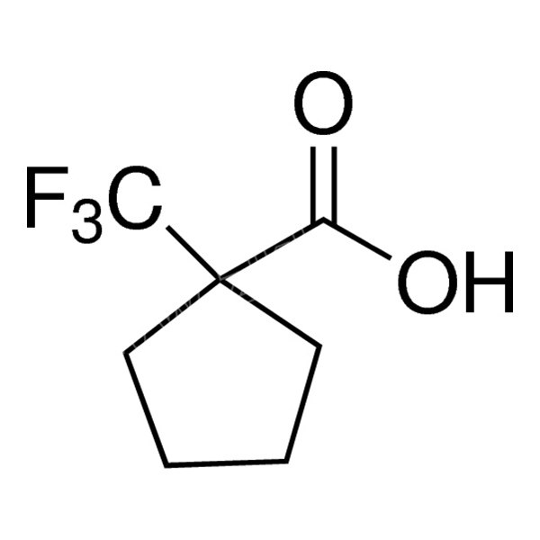 aladdin阿拉丁1三氟甲基环戊烷1甲酸t1692171gcas号277756442971g1瓶