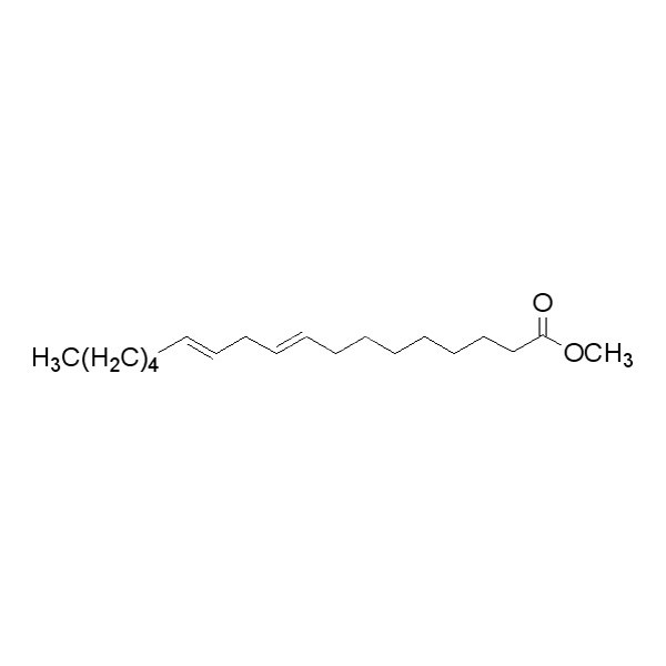 aladdin阿拉丁甲基反亞油酸甲酯m115177500mgcas號2566974分析標準品