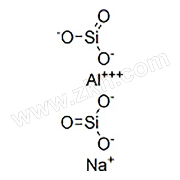 ALADDIN/阿拉丁 分子筛, 5 Å M103773-500g CAS号69912-79-4 3mm-5mm,干燥剂用 1袋