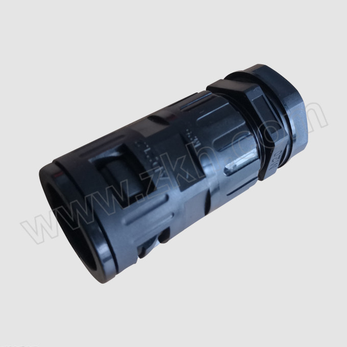 STARMOOM/星摩 快插型防水密封锁紧软管接头 STM-FBPG-100577T AD34.5mm PG29 1个