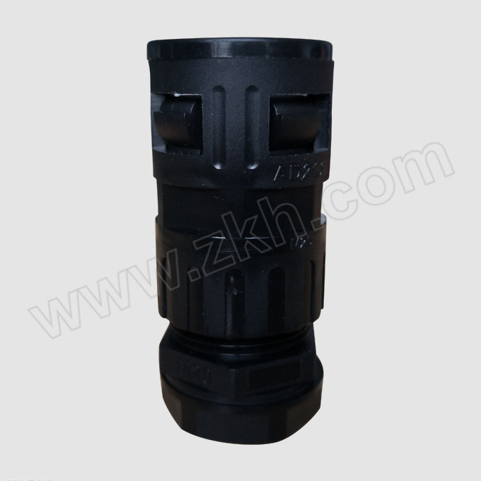 STARMOOM/星摩 快插型防水密封锁紧软管接头 STM-FBPG-100577T AD34.5mm PG29 1个