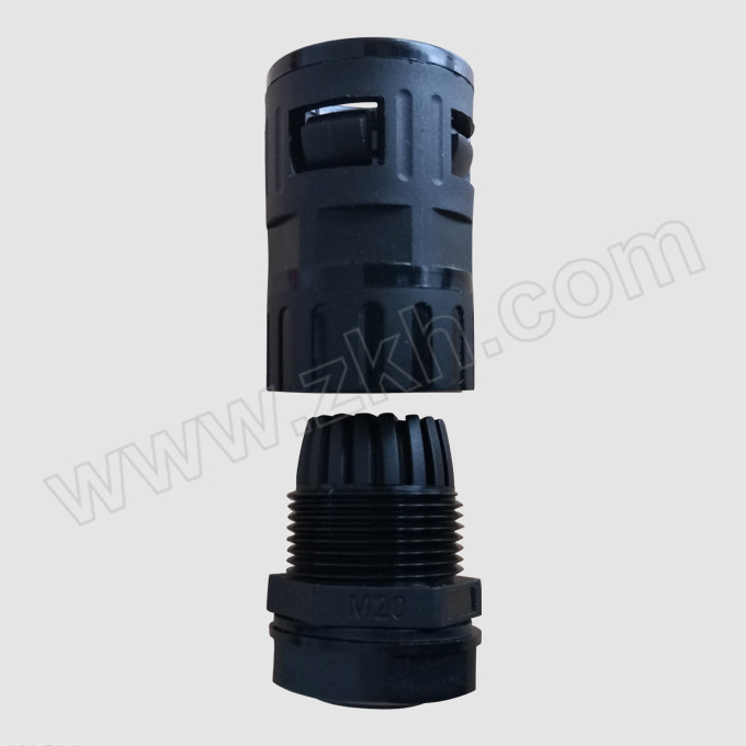 STARMOOM/星摩 快插型防水密封锁紧软管接头 STM-FBPG-100577T AD34.5mm PG29 1个