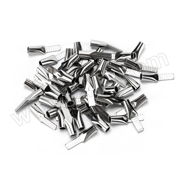 ELECALL/伊莱科 C45冷压接线端子 C45-35² 35mm² 1包
