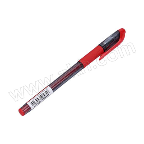 M&G/晨光 中性笔 AGP63201 0.38mm 红色 12支 1盒