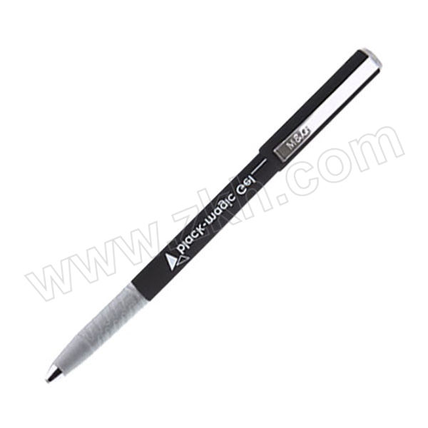 M&G/晨光 中性笔 AGP13902 0.5mm 黑色 12支 1盒