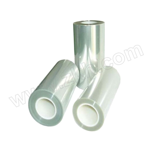 NICOFILM/夏源 透明离型膜 G880 透明 0.075mm×1000mm×500m 60~100g 1卷