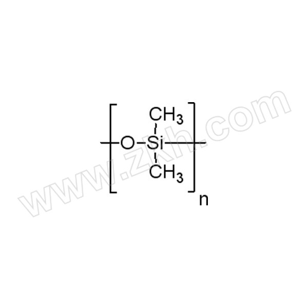 ALADDIN/阿拉丁 二甲基硅油 D104762-500ml CAS号63148-62-9 viscosity 100±8mPa.s 1瓶