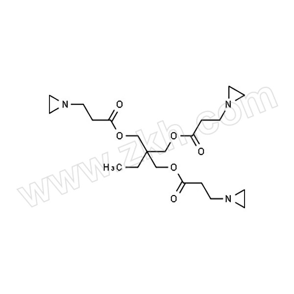 MACKLIN/麦克林 三官能团氮丙啶交联剂 A844059-5g CAS号52234-82-9 95% 5g 1瓶