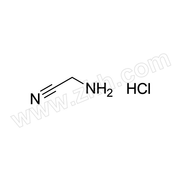 MACKLIN/麦克林 氨基乙腈盐酸盐 A823994-2.5kg CAS号6011-14-9 98% 2.5kg 1桶