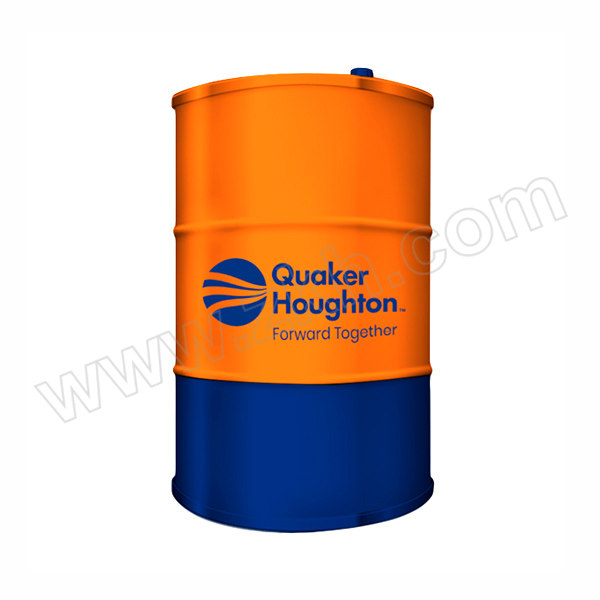 QUAKERHOUGHTON/奎克好富顿 薄膜型中长期防锈剂 FERROCOTE 5856 BF TI 165kg 1桶