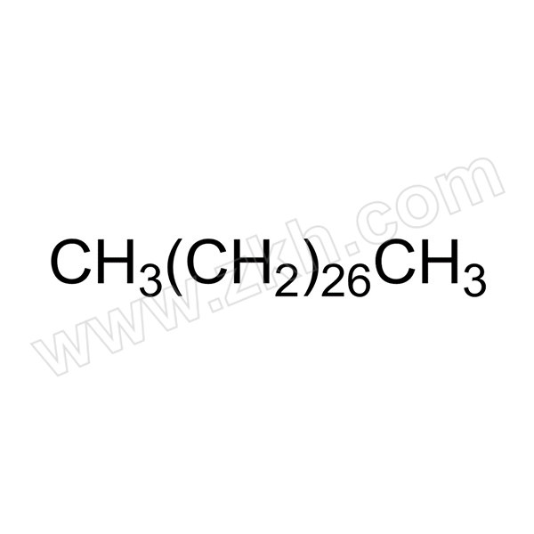 MACKLIN/麦克林 二十八烷 O815252-5g CAS号630-02-4 气相色谱标准 ≥98.5%(GC) 5g 1瓶