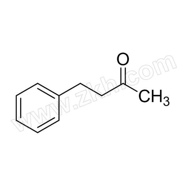 AMETHYST/紫晶化学 4-苯基-2-丁酮 978489-25mL CAS号2550-26-7 纯度99% 用于合成 1瓶