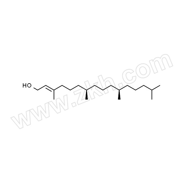 MACKLIN/麦克林 植物醇 P854514-500g CAS号150-86-7 90% 500g 1瓶