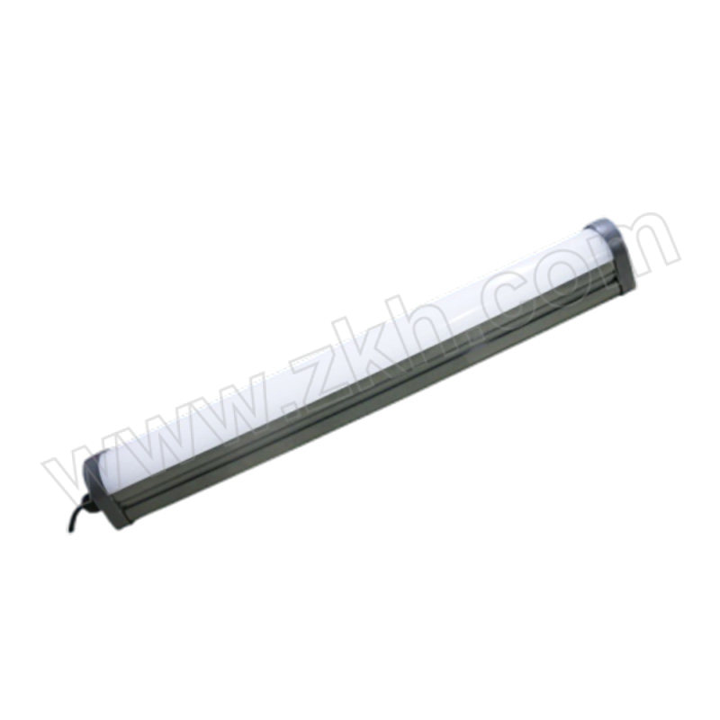 ONN/欧恩 LED三防灯 OJ-J02-C1-1200-36W(FP)-PG AC100-265V 36W 高PF值 双色灯罩 灯具长度1185 安装长度1205mm 6500K PG接头出线 1个