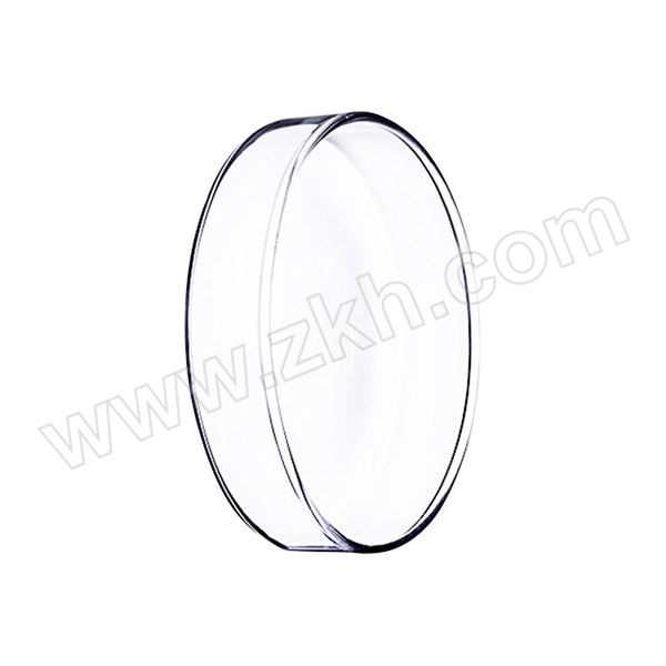 LEIGU/垒固 高硼硅玻璃培养皿 B-001511 φ60mm 含底和盖 1套