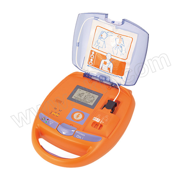 NIHON KOHDEN/光电 cardiolife AED自动体外除颤器 AED-2150 1台
