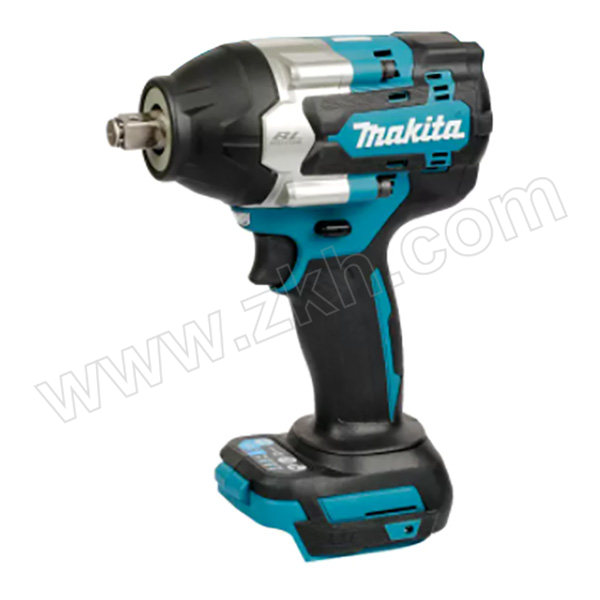 MAKITA/牧田 充电式冲击扳手 DTW700RTJ 5Ah 两电一充 1台