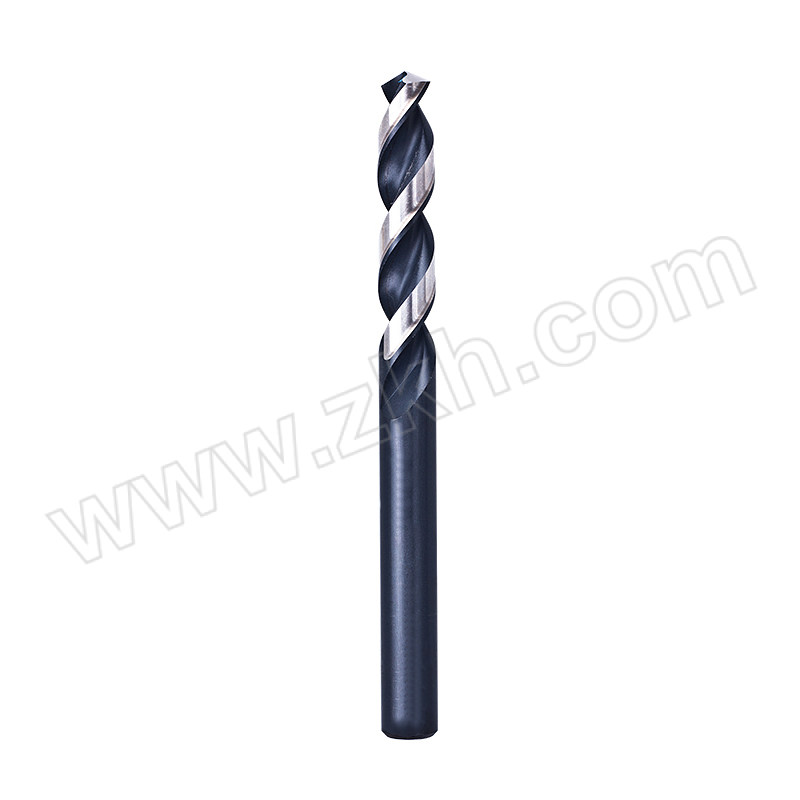 PRESTO/百事通 英国进口不锈钢用短刃直柄麻花钻头 φ4.2mm D4.2×25×75mm 1支