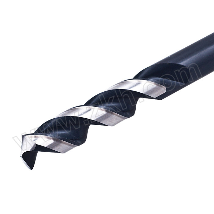 PRESTO/百事通 英国进口不锈钢用短刃直柄麻花钻头 φ4.2mm D4.2×25×75mm 1支