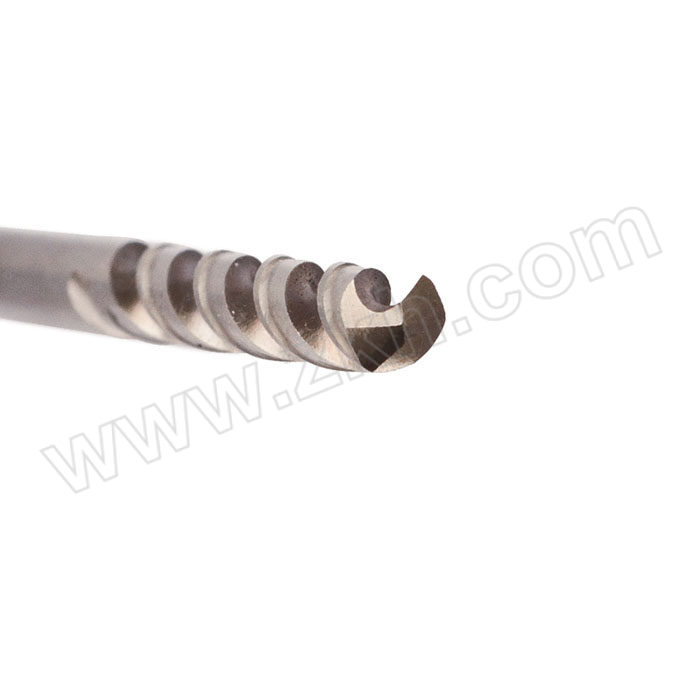 PRESTO/百事通 含钴高速钢直柄麻花钻 φ4mm D4×43×75mm 1支