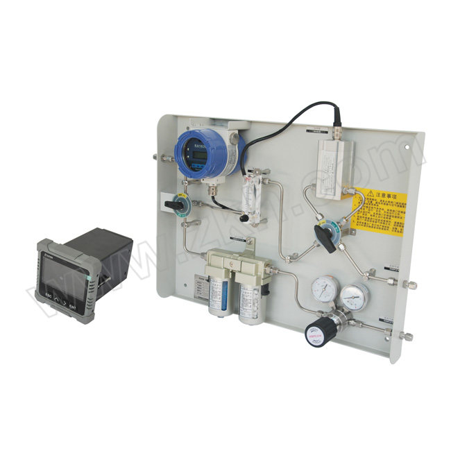 RELATIONS/日立信 氢中氧分析仪 RA-1630 带取样保护 1件