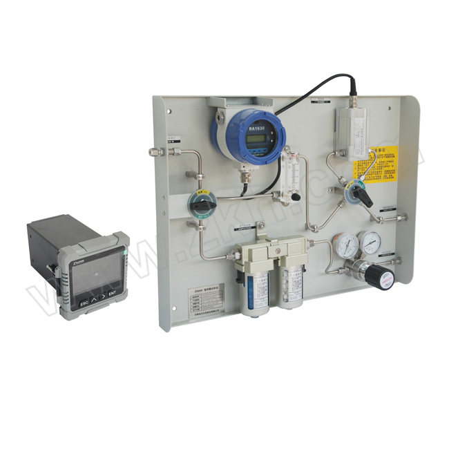 RELATIONS/日立信 氢中氧分析仪 RA-1630 带取样保护 1件