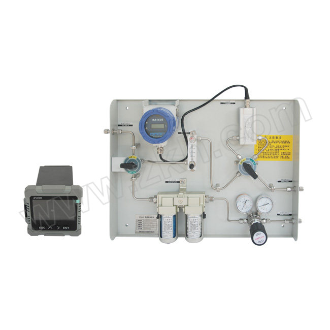 RELATIONS/日立信 氢中氧分析仪 RA-1630 不带取样保护 1件