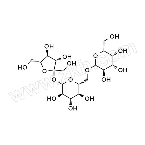 MACKLIN/麦克林 棉子糖溶液 R885154-100ml CAS号512-69-6 20% 溶液 100mL 1瓶