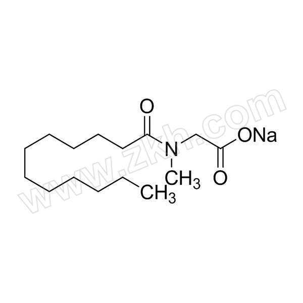 MACKLIN/麦克林 无RNase的Sarkosyl溶液 R885163-100ml CAS号137-16-6 10% 溶液 100mL 1瓶