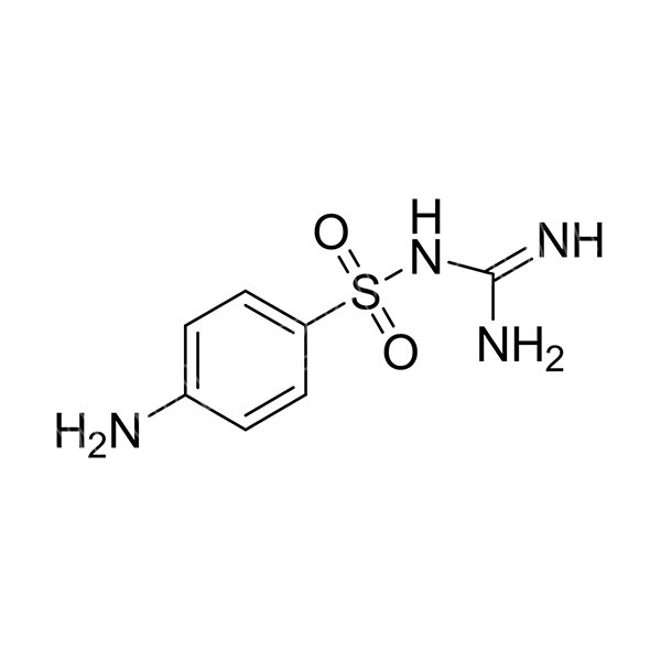macklin麦克林磺胺胍s81773625kgcas号576709825kg1桶