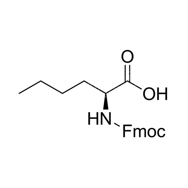 macklin/麦克林 芴甲氧羰酰基正亮氨酸 f809674-100g cas号77284-32-3