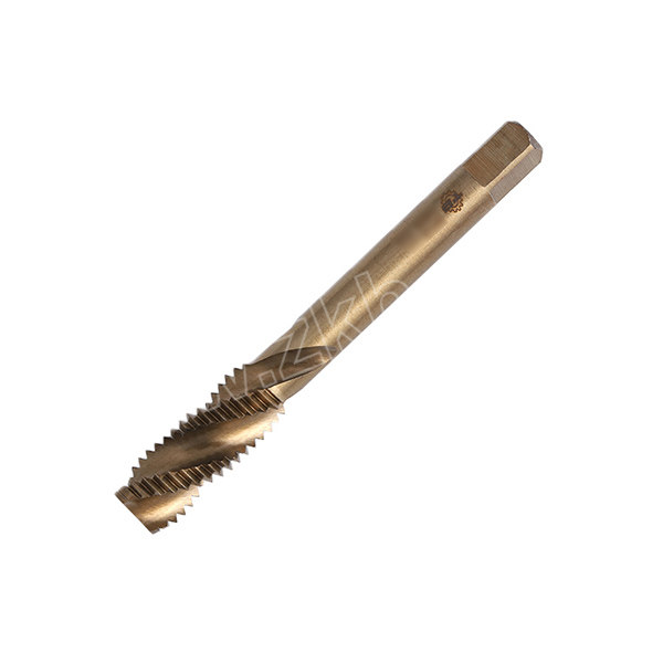 tg/天工 m35含钴螺旋槽丝锥 m10×1.5×80 h2 hss-co 1支