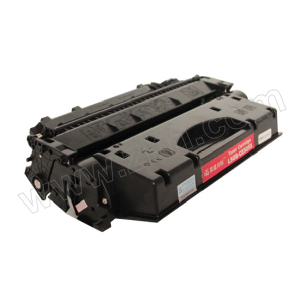 LSGB/莱盛光标 粉盒 LSGB-CE505X 黑色 适用HP LJ-P2035/P2055/CANON LBP-6300/6650/6670/IC MF-5870/5930/5950/6140/6160 1个