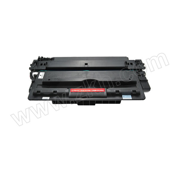LSGB/莱盛光标 粉盒 LSGB-CZ192A 黑色 适用HP LaserJet Pro M435nw/M701a/M701n/M706n 1个