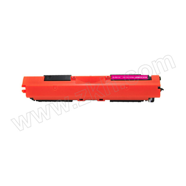 LSGB/莱盛光标 粉盒 LSGB-CF353A 红色 适用HP CP-M176n/M177fw 1个