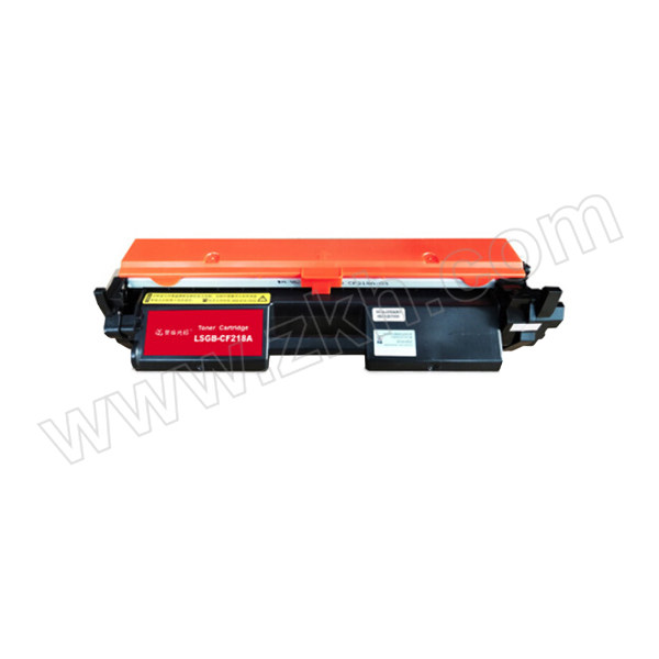 LSGB/莱盛光标 粉盒 LSGB-CF218A 黑色 适用HP LaserJet Pro M104/M132 1个