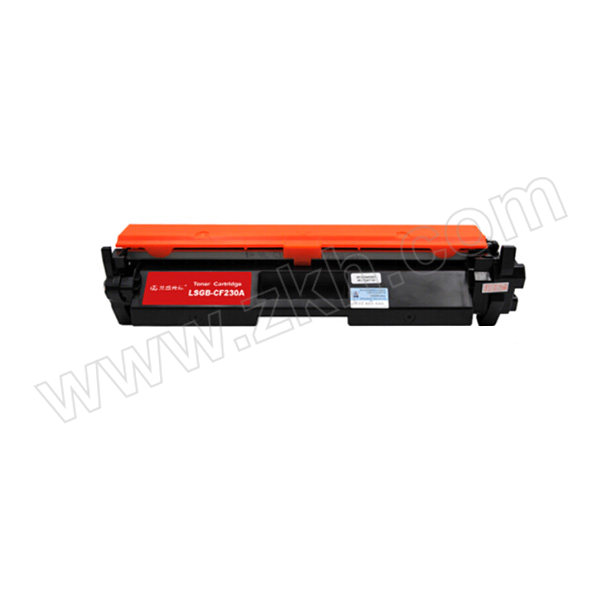 LSGB/莱盛光标 粉盒 LSGB-CF230A 黑色 适用HP LaserJet Pro M203/M227带芯片 1个