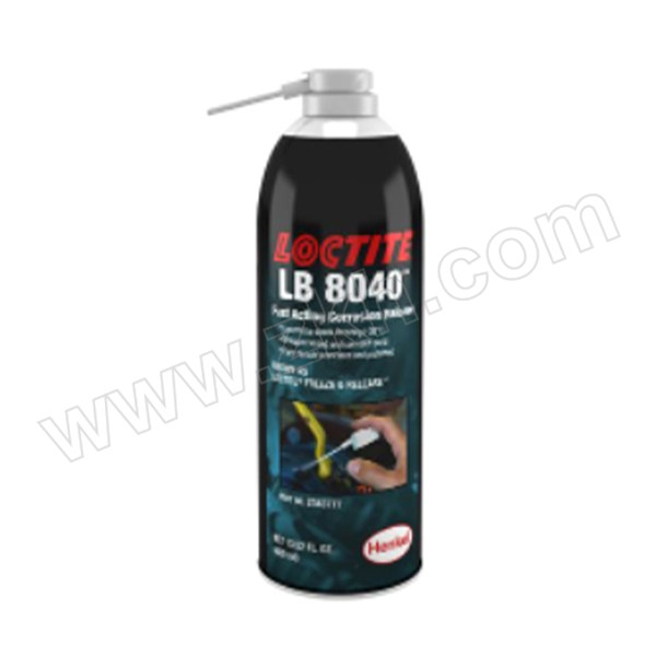 LOCTITE/乐泰 螺纹油膏 8040 400mL 1瓶