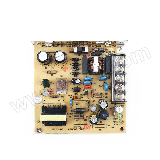 ELECALL/伊莱科 开关电源 S-250-24 24V 1个