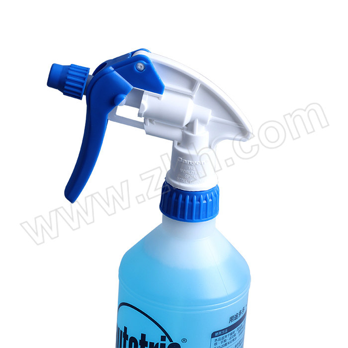 AUTOSOL/欧德素 多用途清洁剂 蓝欧(即用装) 500mL 1瓶