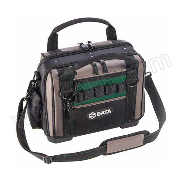SATA/世达 专业双开口工具包 SATA-95189 1个
