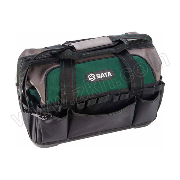 SATA/世达 专业塑底工具包 SATA-95195 1个